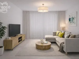 Prodej bytu, Torrevieja, Alicante, Španělsko, 53 m2