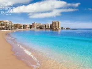Prodej bytu 4+kk, Torrevieja, Alicante, Španělsko, 124 m2