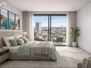 Prodej bytu 4+kk, Torrevieja, Alicante, Španělsko, 124 m2