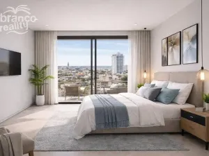 Prodej bytu 4+kk, Torrevieja, Alicante, Španělsko, 124 m2