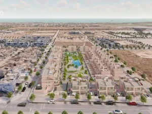 Prodej bytu 4+kk, Pilar de La Horadada, Alicante, Španělsko, 102 m2