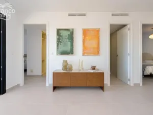 Prodej bytu, Villajoyosa, Alicante, Španělsko, 85 m2