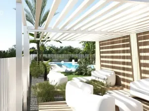 Prodej bytu 3+kk, Orihuela Costa, Alicante, Španělsko, 77 m2