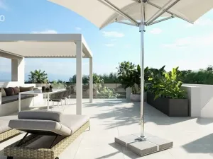 Prodej bytu 3+kk, Orihuela Costa, Alicante, Španělsko, 77 m2