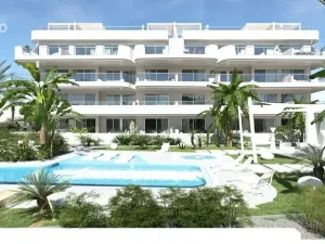 Prodej bytu 3+kk, Orihuela Costa, Alicante, Španělsko, 77 m2