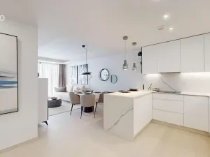 Prodej bytu 3+kk, Orihuela Costa, Alicante, Španělsko, 77 m2