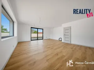 Prodej rodinného domu, Oslavany, 130 m2