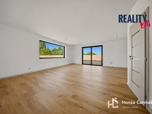 Prodej rodinného domu, Oslavany, 130 m2