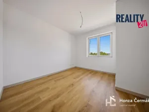 Prodej rodinného domu, Oslavany, 130 m2