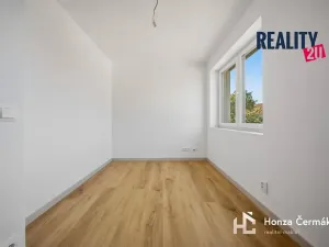 Prodej rodinného domu, Oslavany, 130 m2