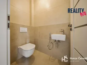 Prodej rodinného domu, Oslavany, 130 m2