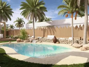 Prodej rodinného domu, Banos y Mendigo, Murcia, Španělsko, 213 m2