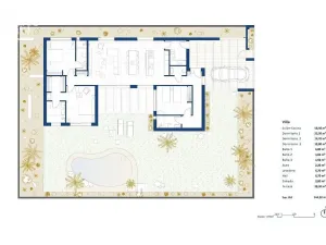 Prodej rodinného domu, Banos y Mendigo, Murcia, Španělsko, 213 m2