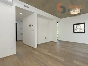 Prodej bytu 2+kk, Břeclav, Pod Zámkem, 40 m2