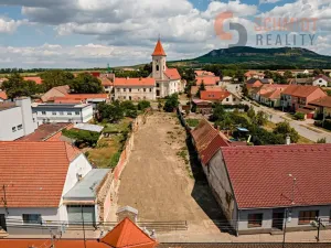 Prodej pozemku pro bydlení, Dolní Dunajovice, Hlavní, 1140 m2