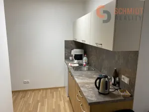 Pronájem kanceláře, Hustopeče, Janáčkova, 16 m2
