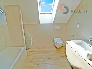 Prodej rodinného domu, Ladná, Palašovská, 182 m2