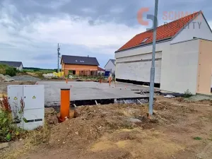 Prodej rodinného domu, Ladná, Palašovská, 182 m2