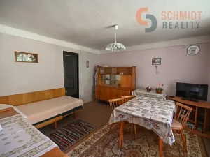 Prodej rodinného domu, Dolní Dunajovice, Kostelní, 280 m2