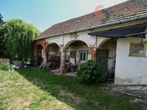Prodej rodinného domu, Dolní Dunajovice, Kostelní, 280 m2