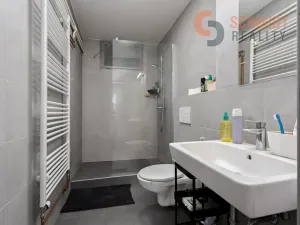 Prodej rodinného domu, Hustopeče, Hybešova, 230 m2