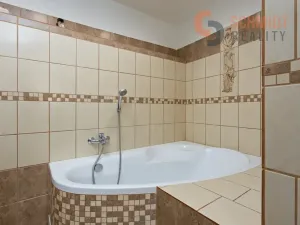 Prodej rodinného domu, Pavlov, Na Návsi, 112 m2