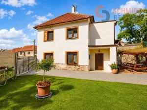 Prodej ubytování, Bavory, 323 m2