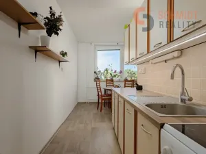 Prodej bytu 3+1, Mokrá-Horákov, 75 m2