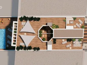 Prodej bytu 3+kk, Torrevieja, Alicante, Španělsko, 86 m2