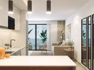 Prodej bytu 3+kk, Torrevieja, Alicante, Španělsko, 86 m2