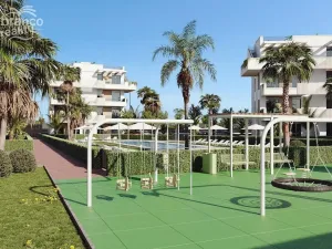Prodej bytu 3+kk, Torre Pacheco, Murcia, Španělsko, 83 m2