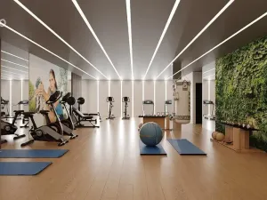 Prodej bytu 3+kk, Torre Pacheco, Murcia, Španělsko, 83 m2