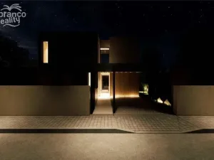 Prodej rodinného domu, Polop, Alicante, Španělsko, 208 m2