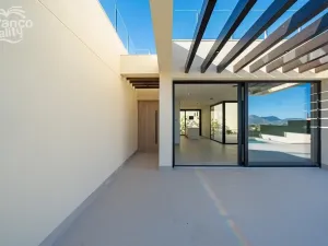 Prodej rodinného domu, Polop, Alicante, Španělsko, 200 m2
