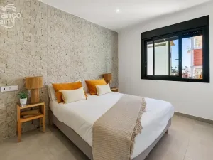 Prodej bytu 4+kk, San Javier, Murcia, Španělsko, 78 m2