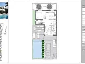 Prodej rodinného domu, Finestrat, Alicante, Španělsko, 212 m2