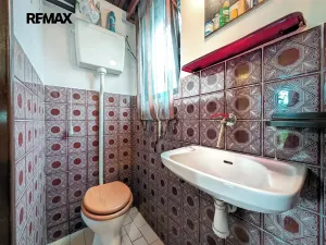 Prodej chaty, Nymburk, Komárno, 16 m2