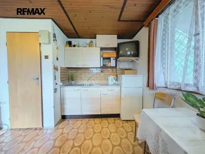 Prodej chaty, Nymburk, Komárno, 16 m2