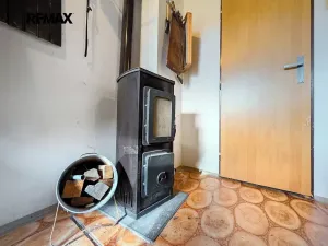 Prodej chaty, Nymburk, Komárno, 16 m2