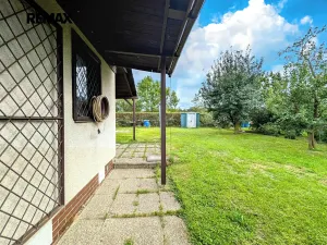 Prodej chaty, Nymburk, Komárno, 16 m2