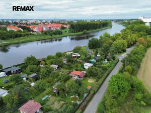 Prodej chaty, Nymburk, Komárno, 16 m2