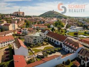 Prodej bytu 3+kk, Mikulov, Komenského, 65 m2