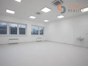 Pronájem ordinace, Břeclav, U Nemocnice, 234 m2