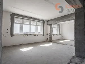 Pronájem obchodního prostoru, Břeclav, Celnice-středisko služeb, 509 m2