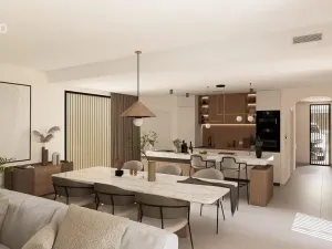 Prodej rodinného domu, Banos y Mendigo, Murcia, Španělsko, 167 m2