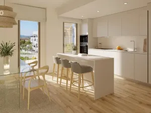 Prodej bytu, Palmanova, Baleares, Španělsko, 65 m2