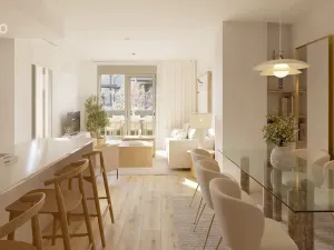 Prodej bytu, Palmanova, Baleares, Španělsko, 65 m2