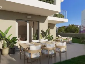 Prodej bytu, Palmanova, Baleares, Španělsko, 65 m2