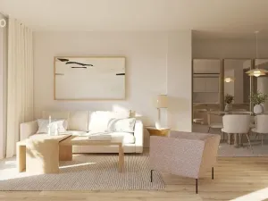 Prodej bytu, Palmanova, Baleares, Španělsko, 65 m2