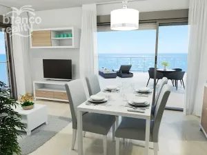 Prodej bytu, Oropesa del Mar, Valencia, Španělsko, 20 m2